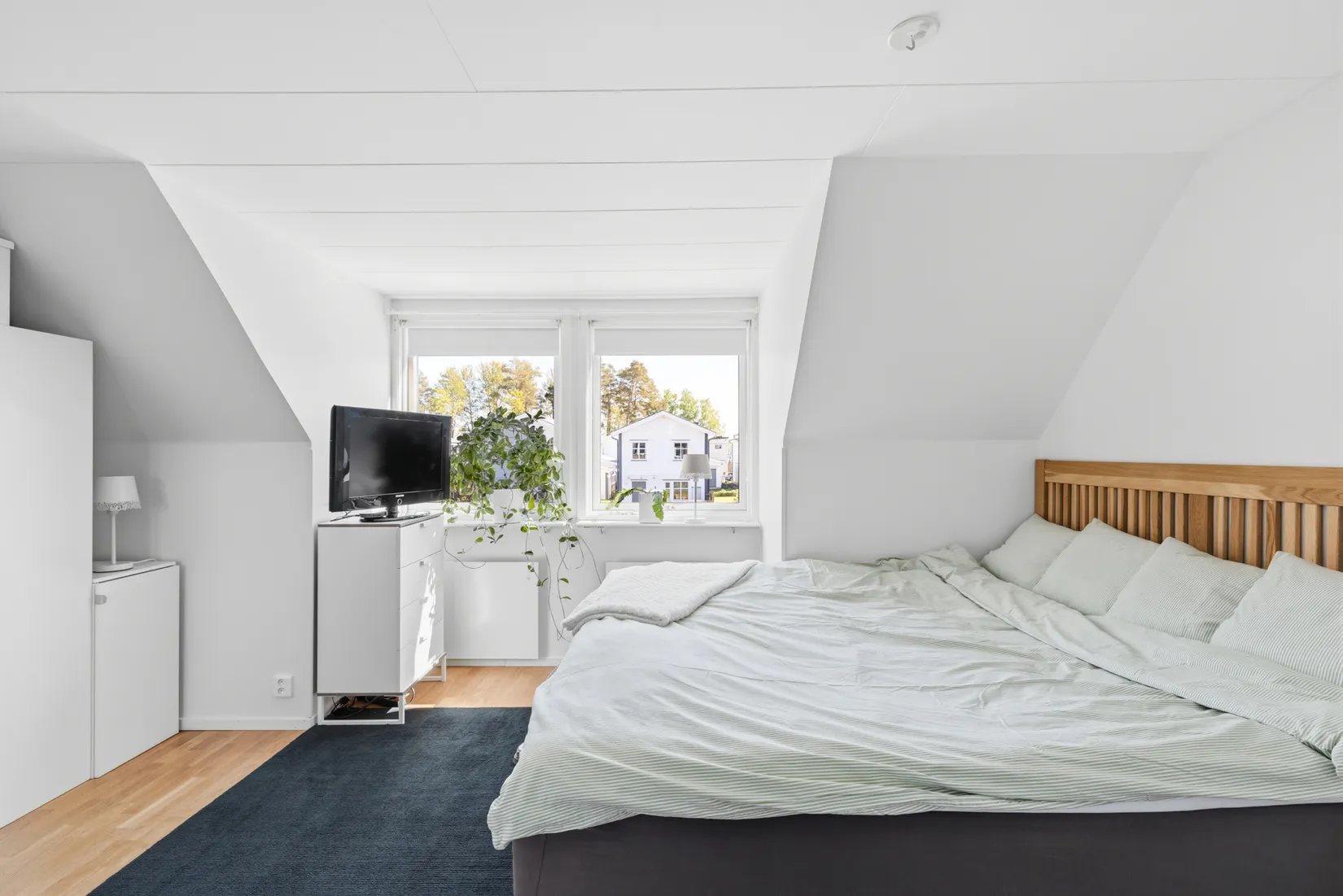 Bostadsrätt, Radhus, Sjöåkravägen 155, Bankeryd, Jönköping