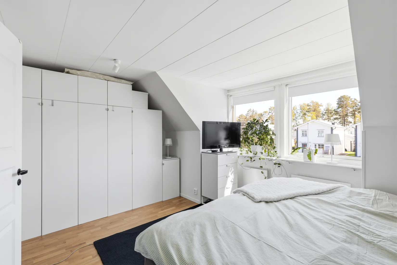 Bostadsrätt, Radhus, Sjöåkravägen 155, Bankeryd, Jönköping