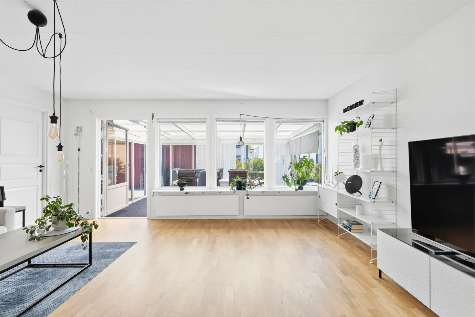 Bostadsrätt, Radhus, Sjöåkravägen 155, Bankeryd, Jönköping