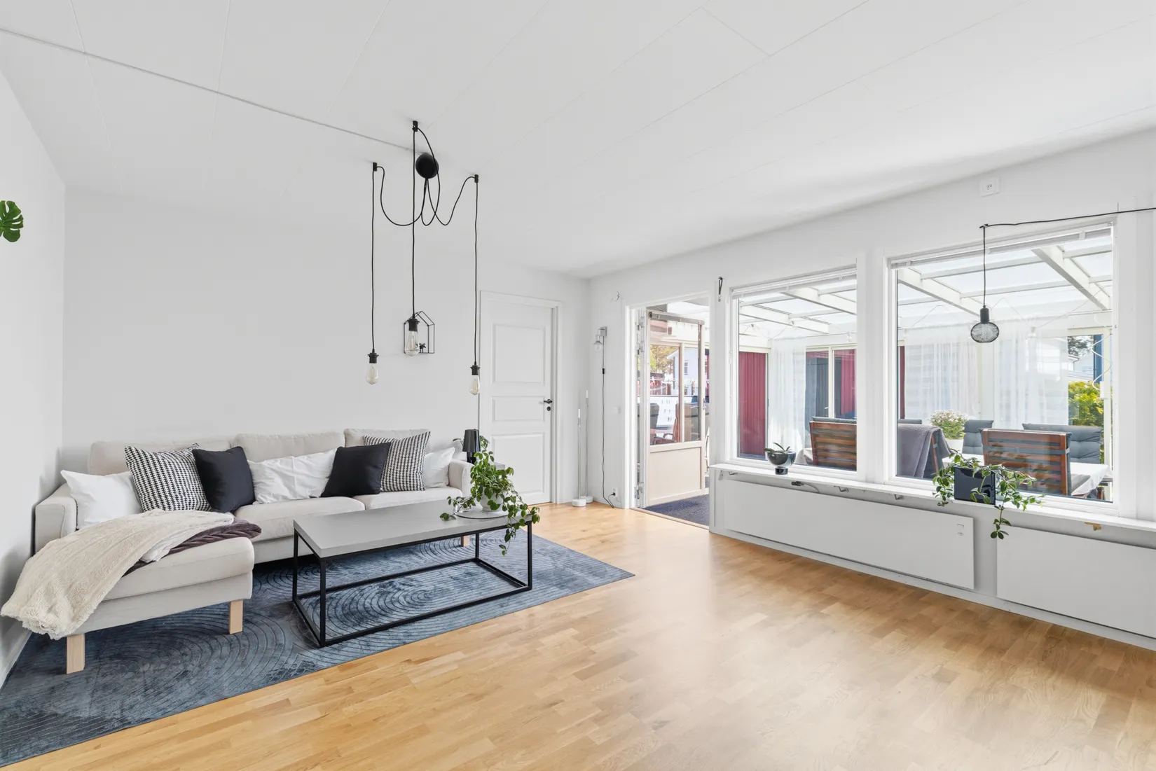Bostadsrätt, Radhus, Sjöåkravägen 155, Bankeryd, Jönköping
