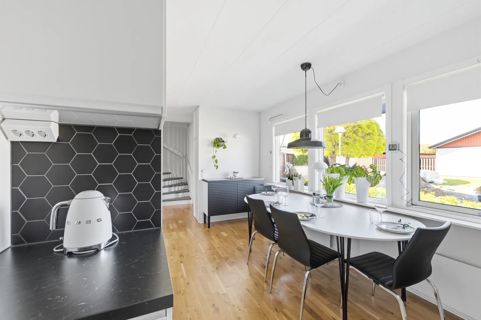 Bostadsrätt, Radhus, Sjöåkravägen 155, Bankeryd, Jönköping