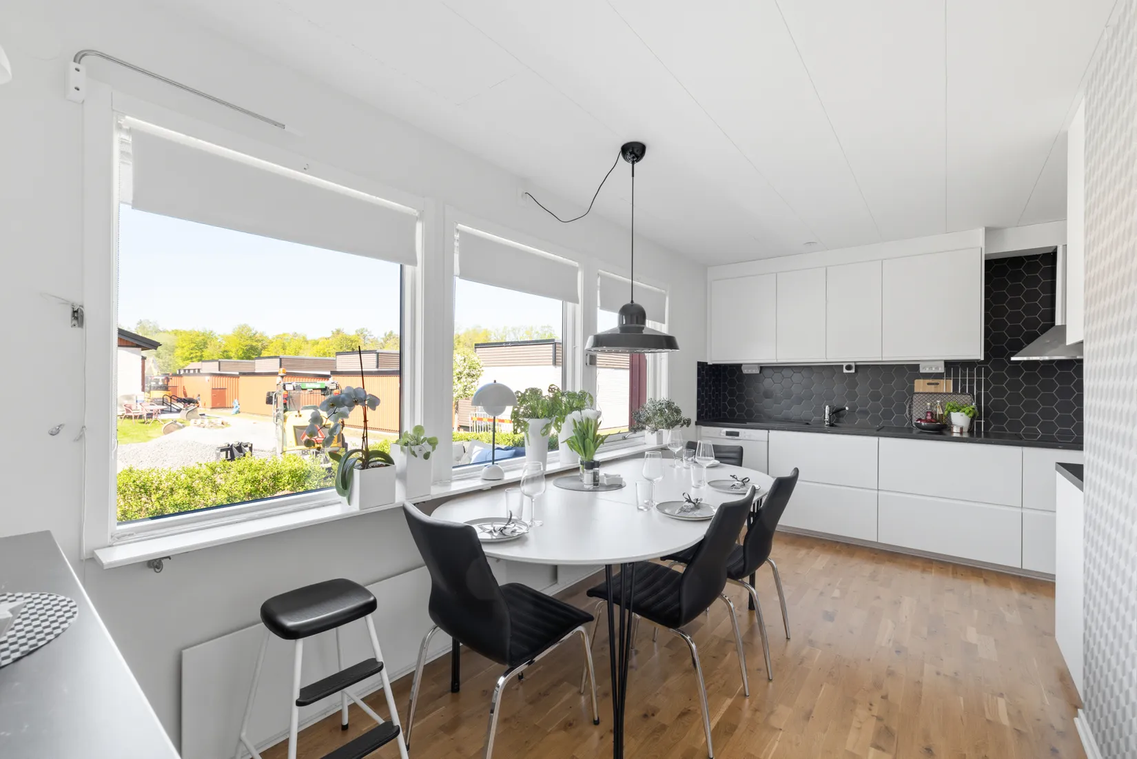 Bostadsrätt, Radhus, Sjöåkravägen 155, Bankeryd, Jönköping