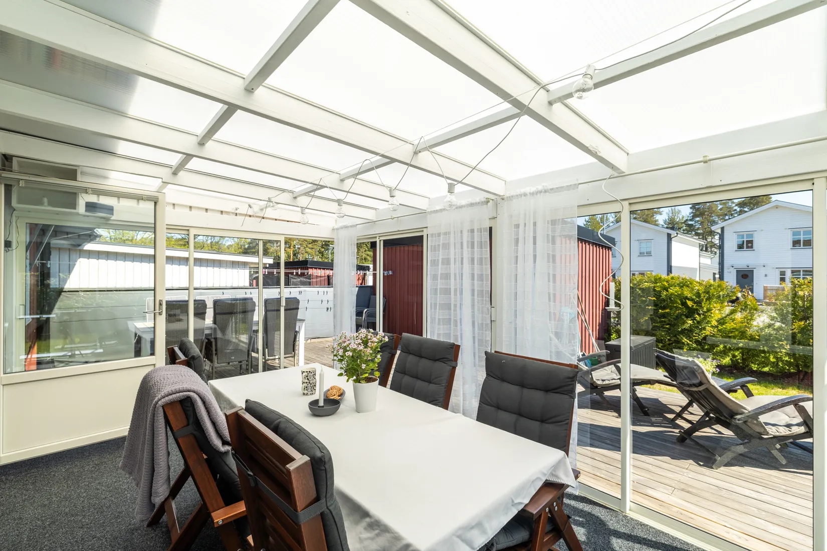 Bostadsrätt, Radhus, Sjöåkravägen 155, Bankeryd, Jönköping