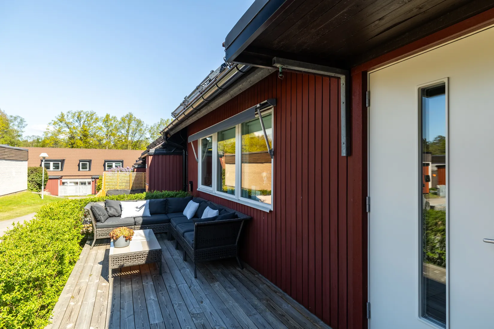 Bostadsrätt, Radhus, Sjöåkravägen 155, Bankeryd, Jönköping