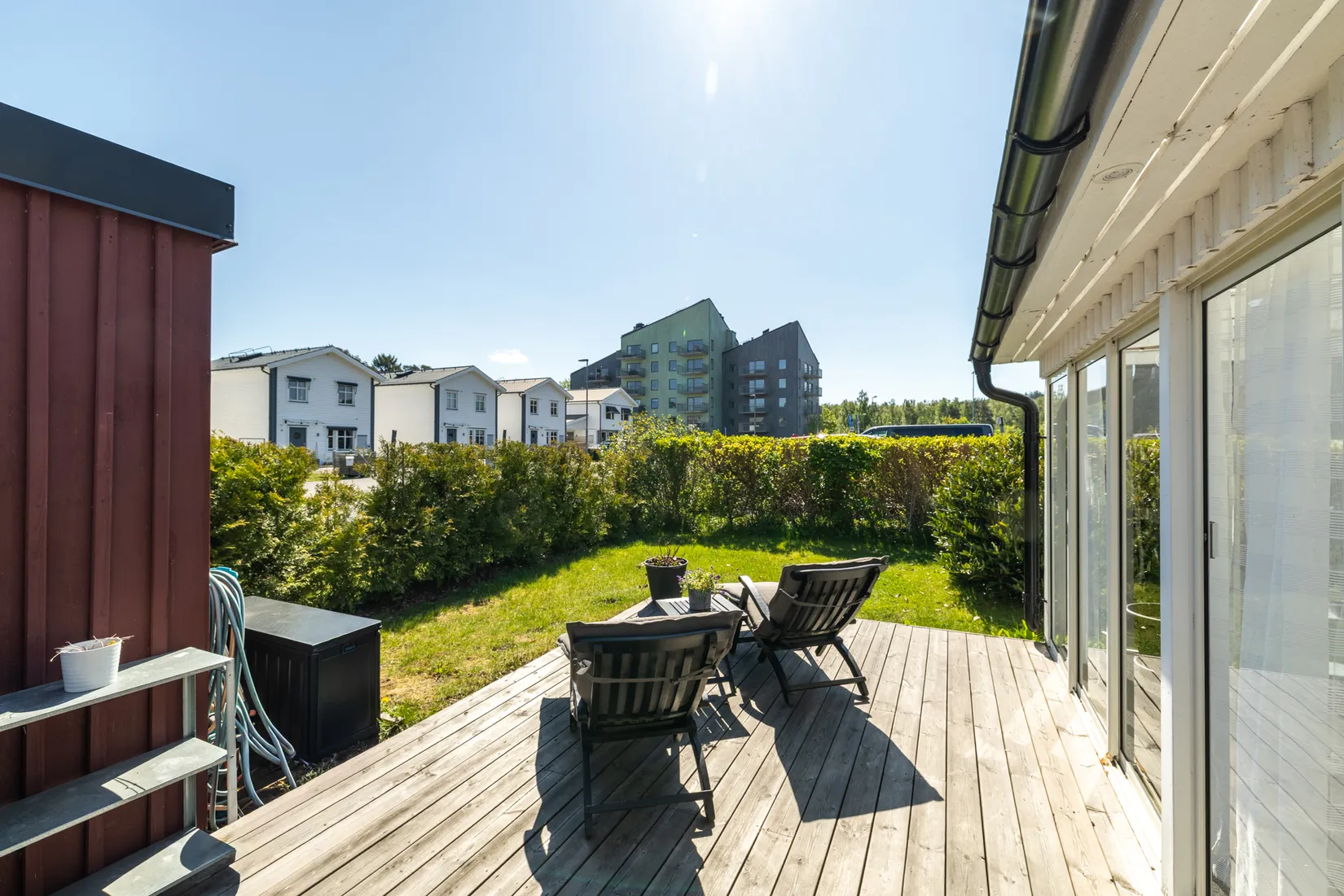 Bostadsrätt, Radhus, Sjöåkravägen 155, Bankeryd, Jönköping