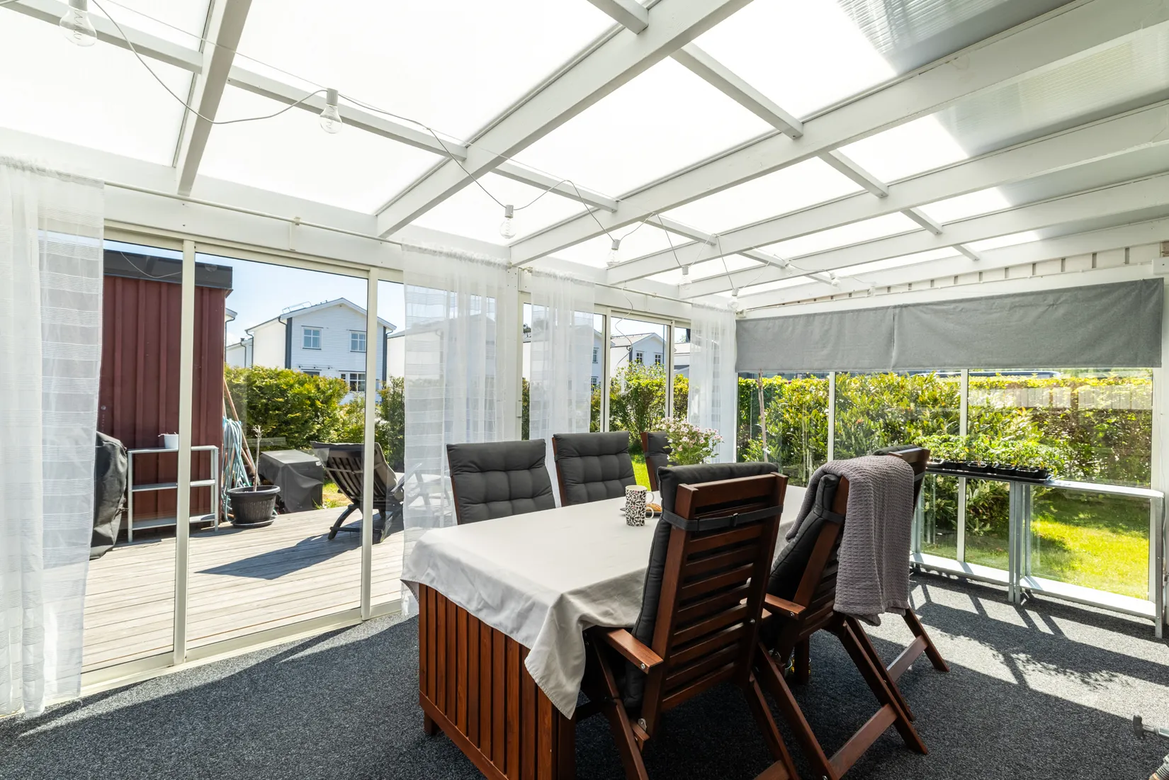 Bostadsrätt, Radhus, Sjöåkravägen 155, Bankeryd, Jönköping