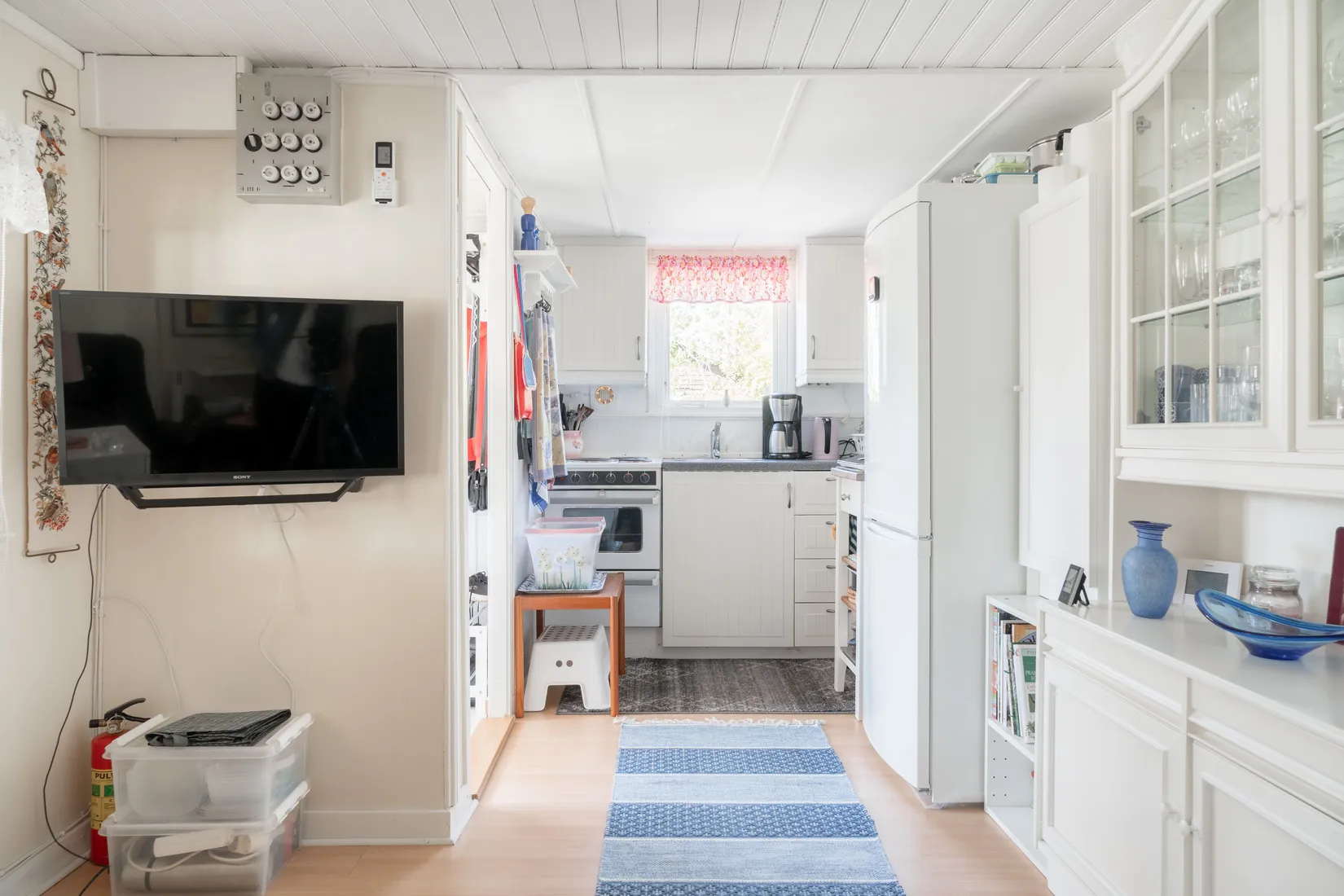 Fritidshus, Stenbockens Sommarby nr 106, Ringstorp, Helsingborg