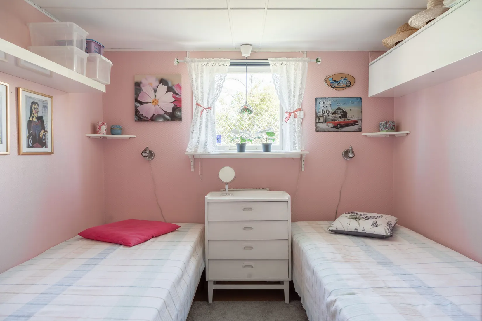 Fritidshus, Stenbockens Sommarby nr 106, Ringstorp, Helsingborg