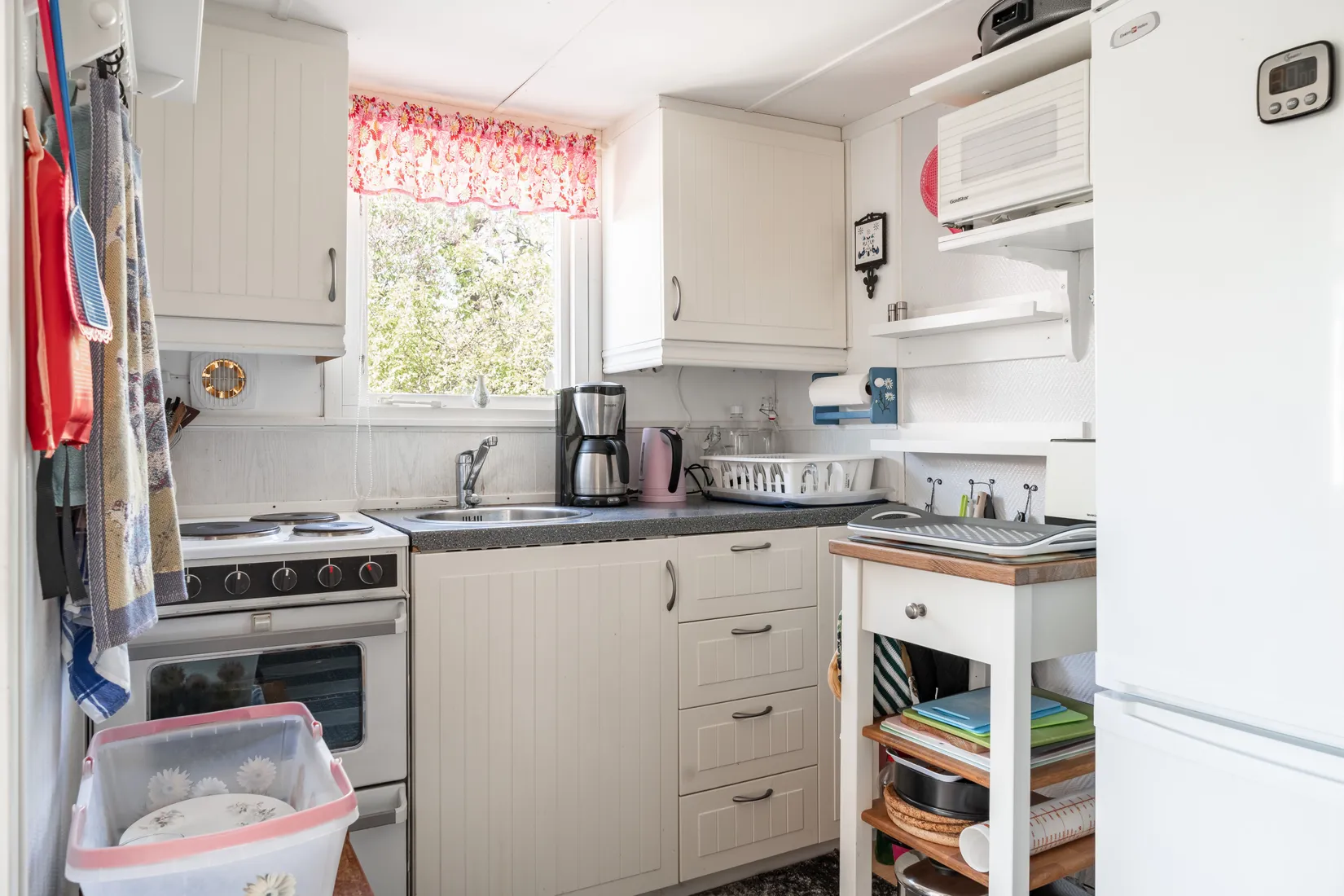 Fritidshus, Stenbockens Sommarby nr 106, Ringstorp, Helsingborg