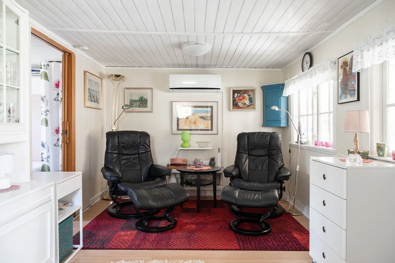 Fritidshus, Stenbockens Sommarby nr 106, Ringstorp, Helsingborg