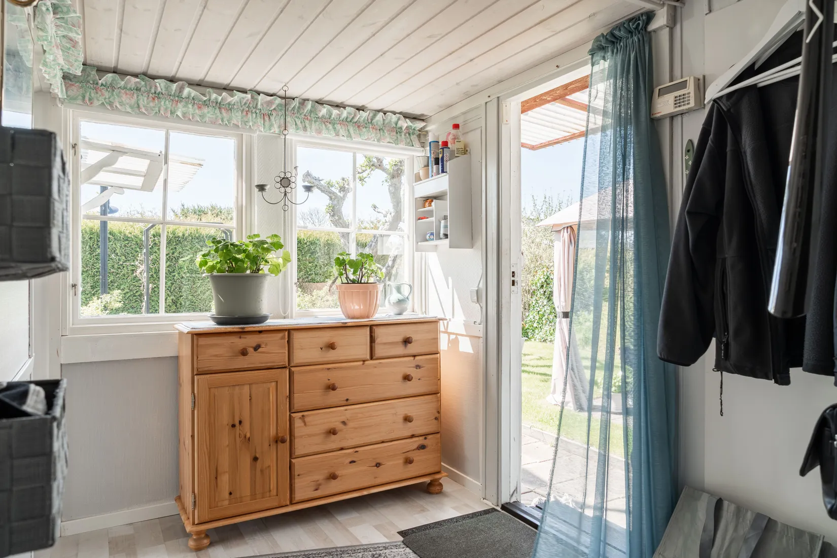 Fritidshus, Stenbockens Sommarby nr 106, Ringstorp, Helsingborg