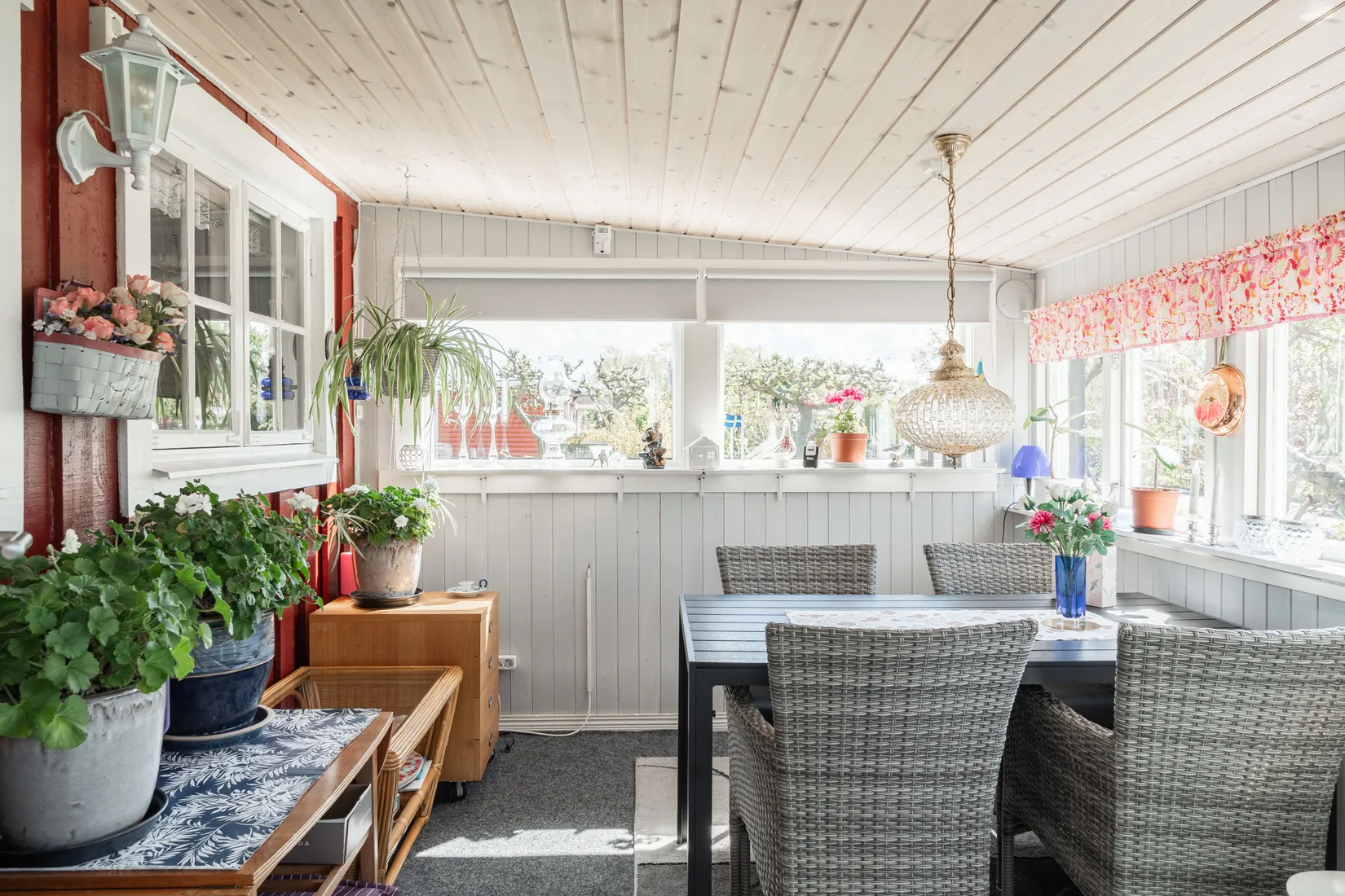 Fritidshus, Stenbockens Sommarby nr 106, Ringstorp, Helsingborg