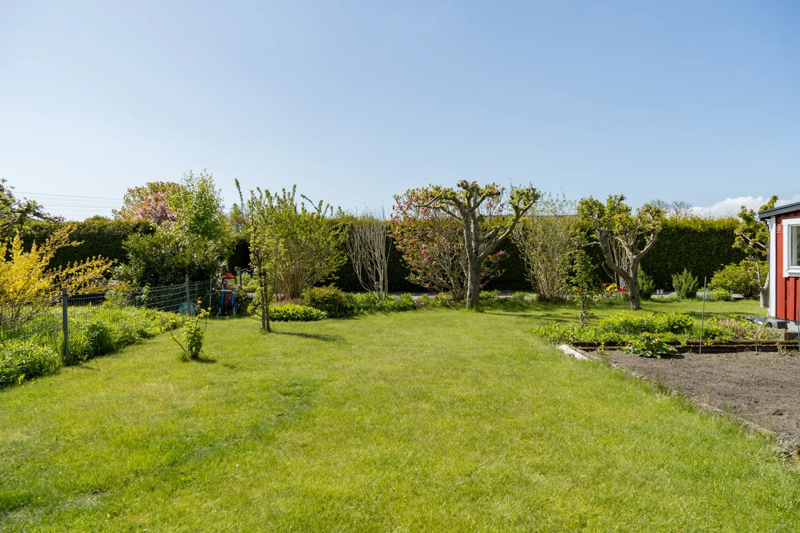 Fritidshus, Stenbockens Sommarby nr 106, Ringstorp, Helsingborg