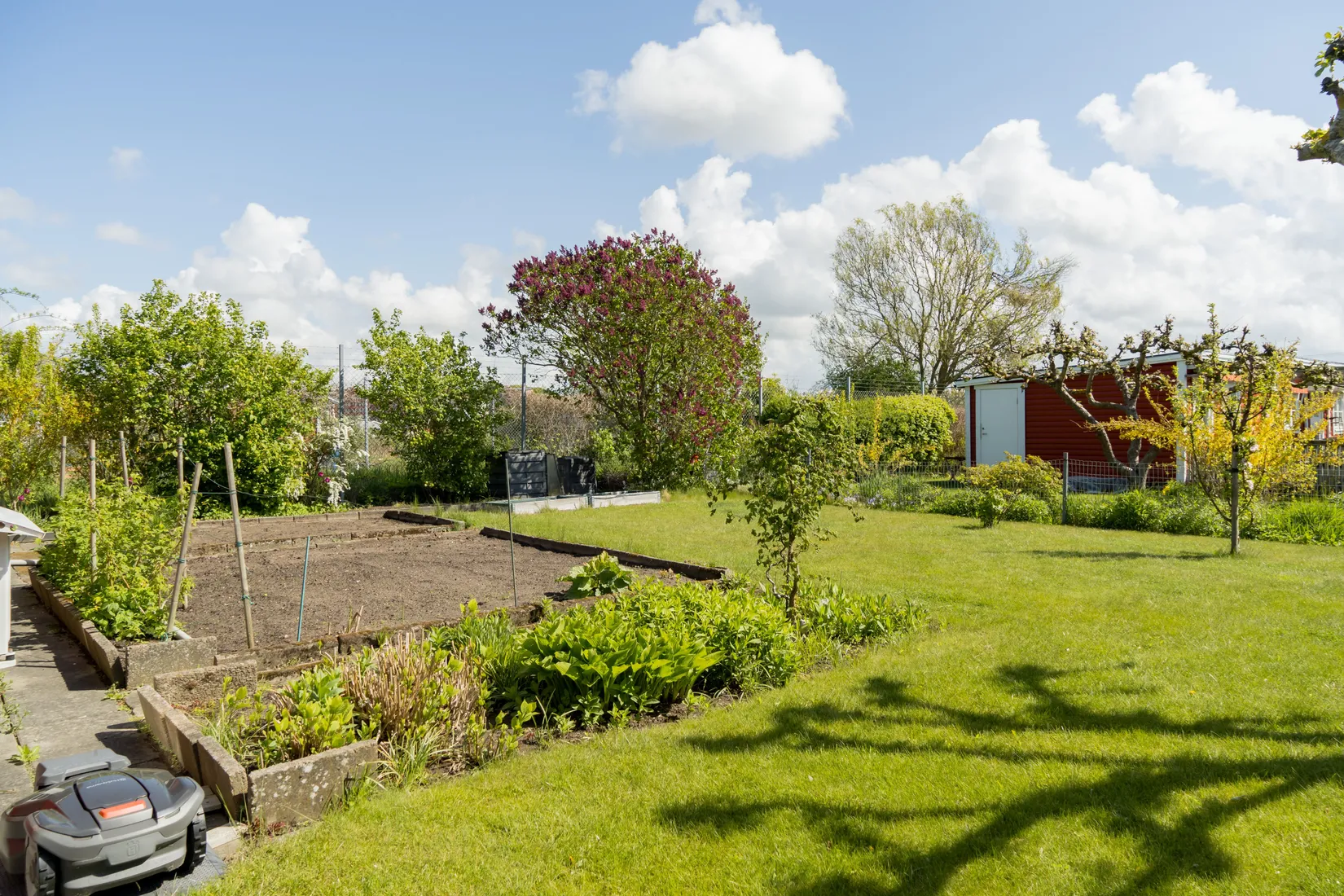 Fritidshus, Stenbockens Sommarby nr 106, Ringstorp, Helsingborg