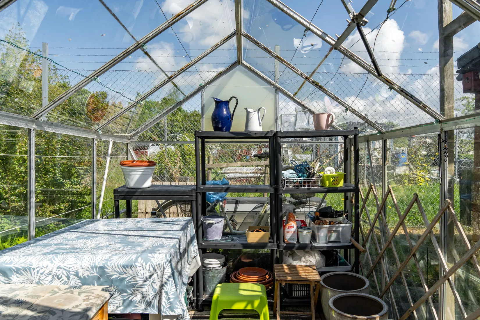 Fritidshus, Stenbockens Sommarby nr 106, Ringstorp, Helsingborg