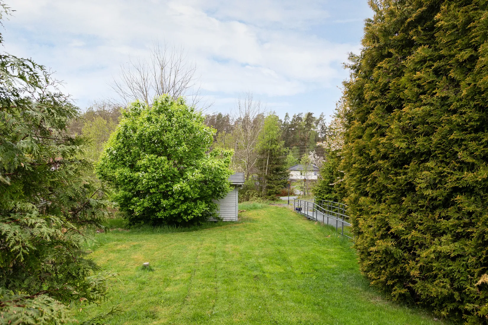 Villa, Brudbergsvägen 19, Skälsmara, Värmdö