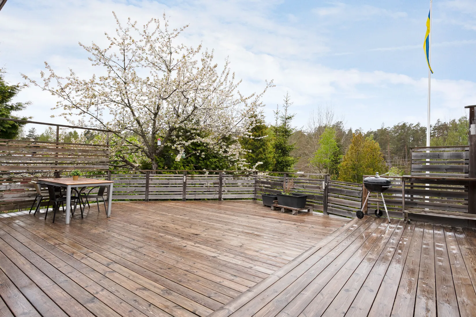 Villa, Brudbergsvägen 19, Skälsmara, Värmdö