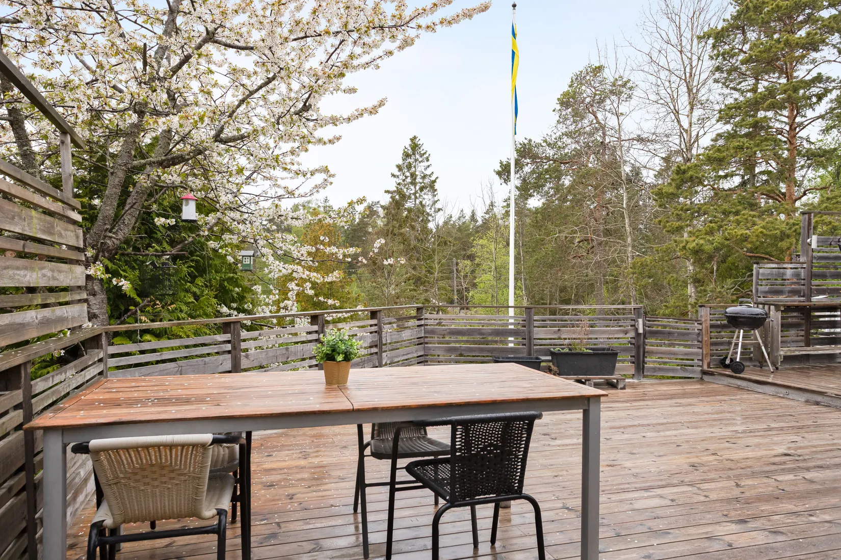 Villa, Brudbergsvägen 19, Skälsmara, Värmdö
