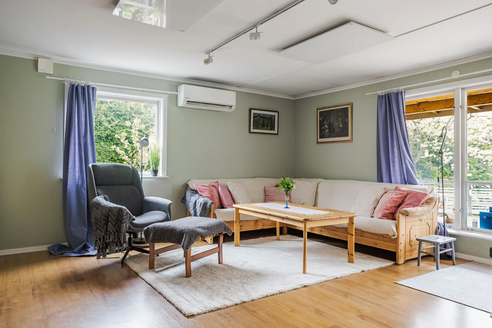Villa, Brudbergsvägen 19, Skälsmara, Värmdö
