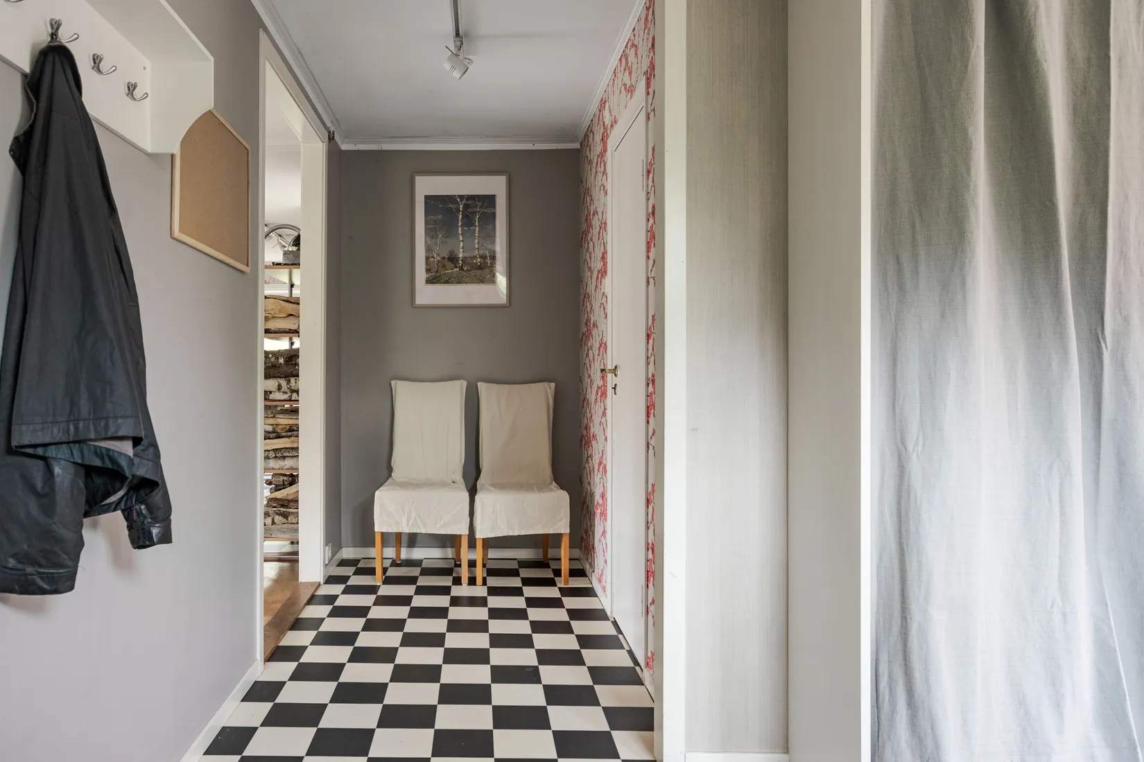 Villa, Brudbergsvägen 19, Skälsmara, Värmdö