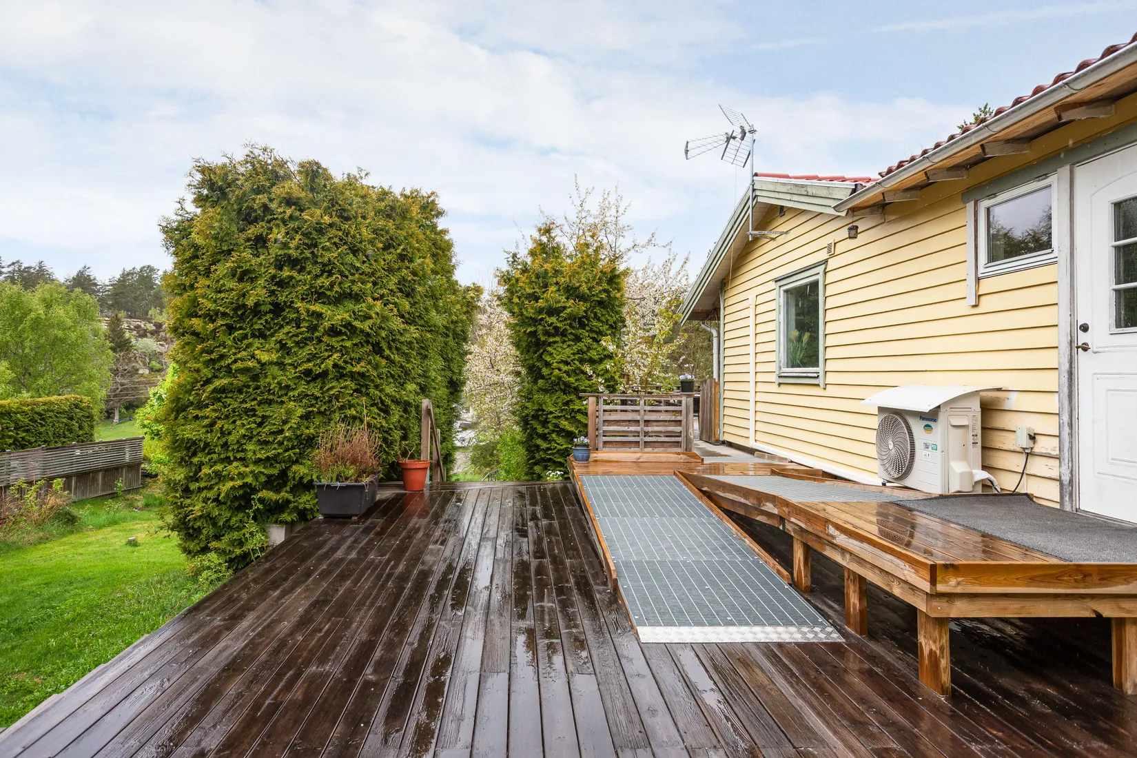 Villa, Brudbergsvägen 19, Skälsmara, Värmdö