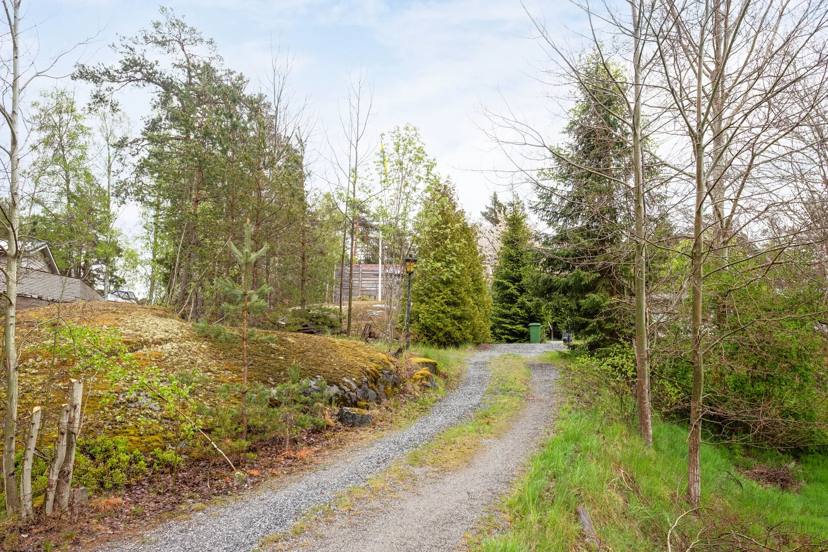 Villa, Brudbergsvägen 19, Skälsmara, Värmdö