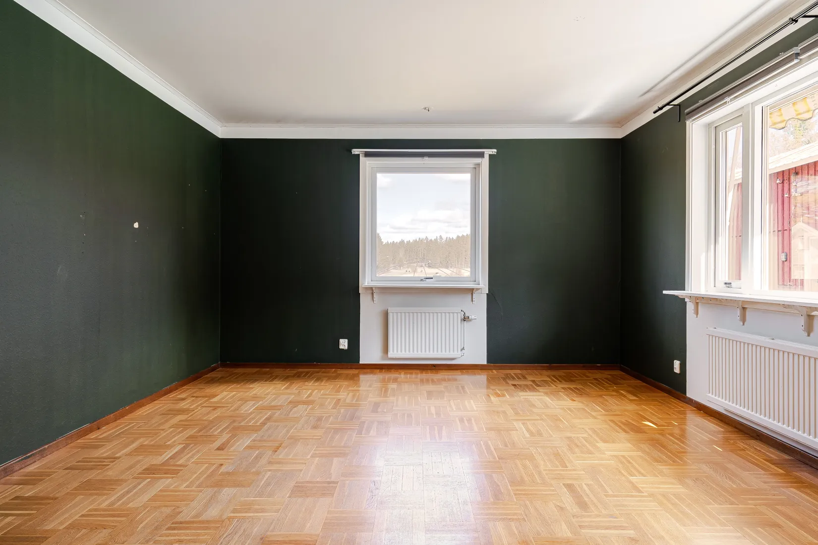 Villa, Mjövattnet 113, Mjövattnet, Skellefteå