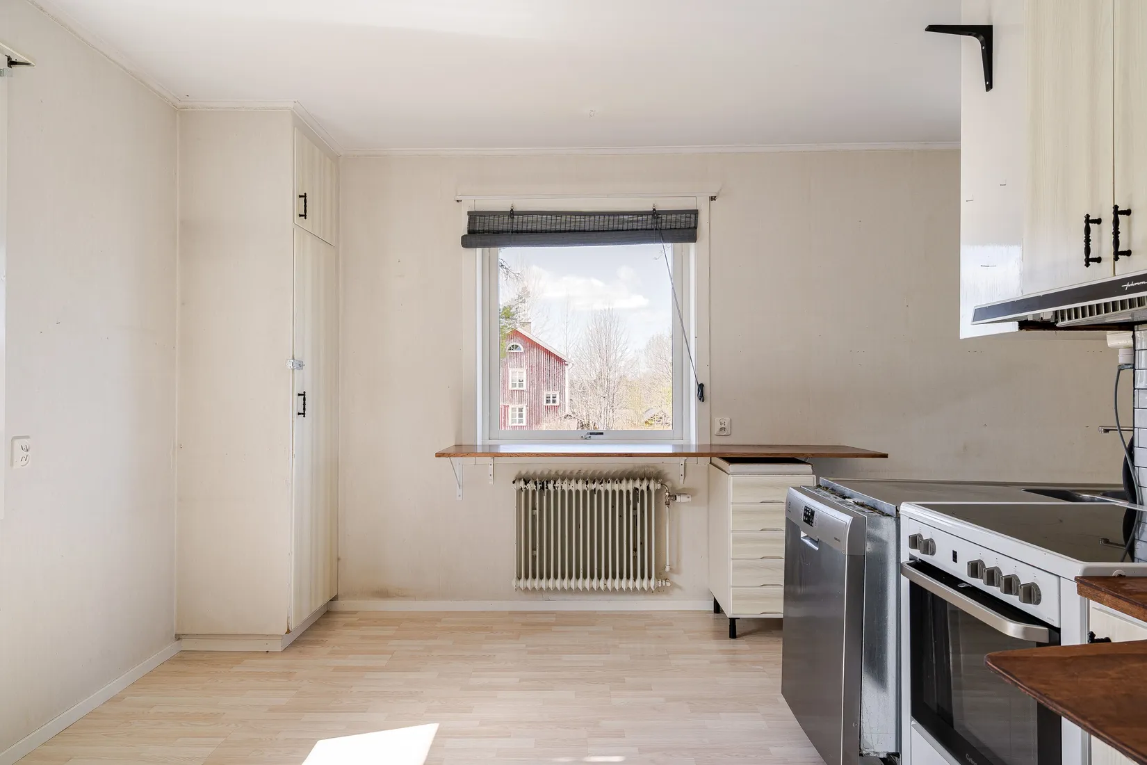 Villa, Mjövattnet 113, Mjövattnet, Skellefteå