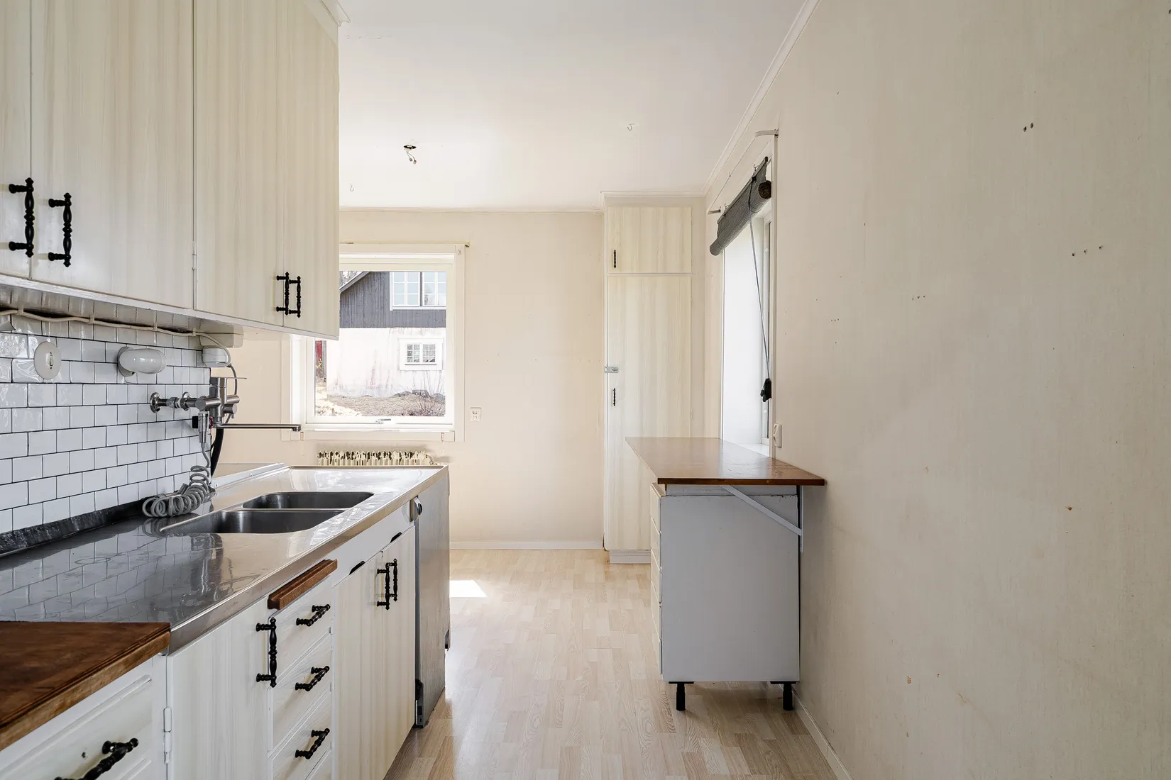 Villa, Mjövattnet 113, Mjövattnet, Skellefteå