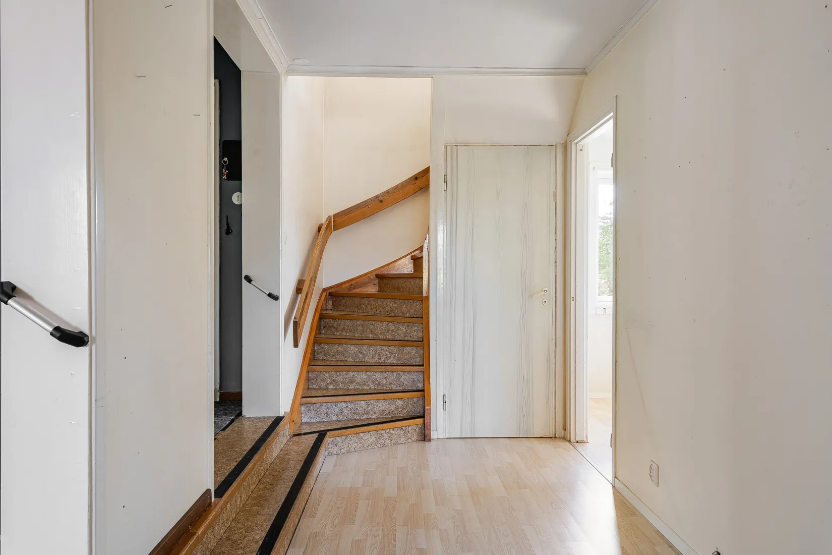 Villa, Mjövattnet 113, Mjövattnet, Skellefteå