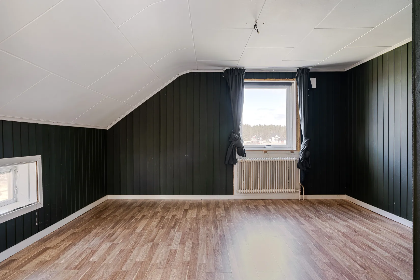 Villa, Mjövattnet 113, Mjövattnet, Skellefteå