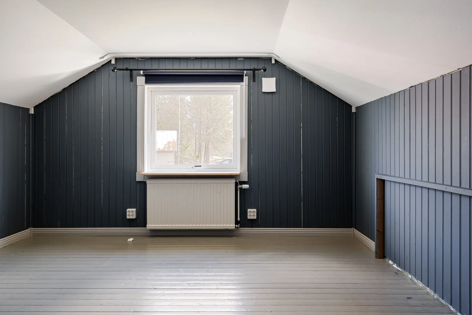 Villa, Mjövattnet 113, Mjövattnet, Skellefteå