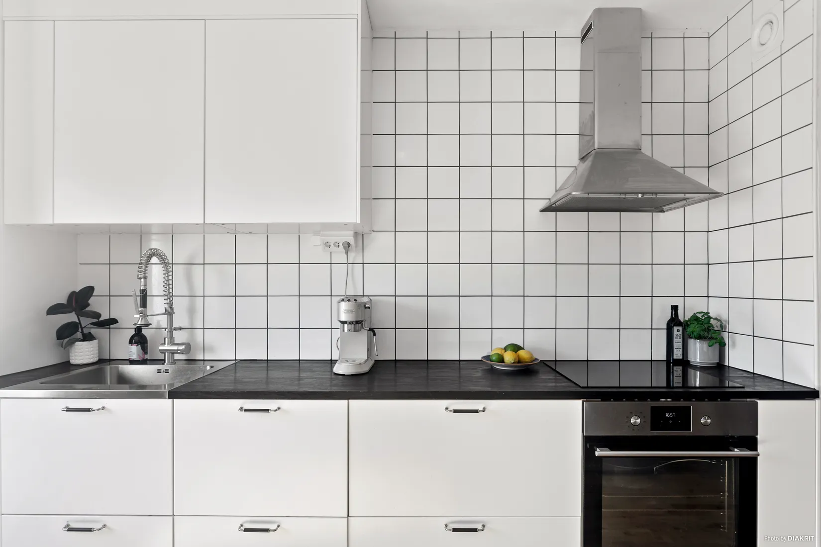 Bostadsrätt, Västra Långgatan 12, Nya stan, Karlshamn