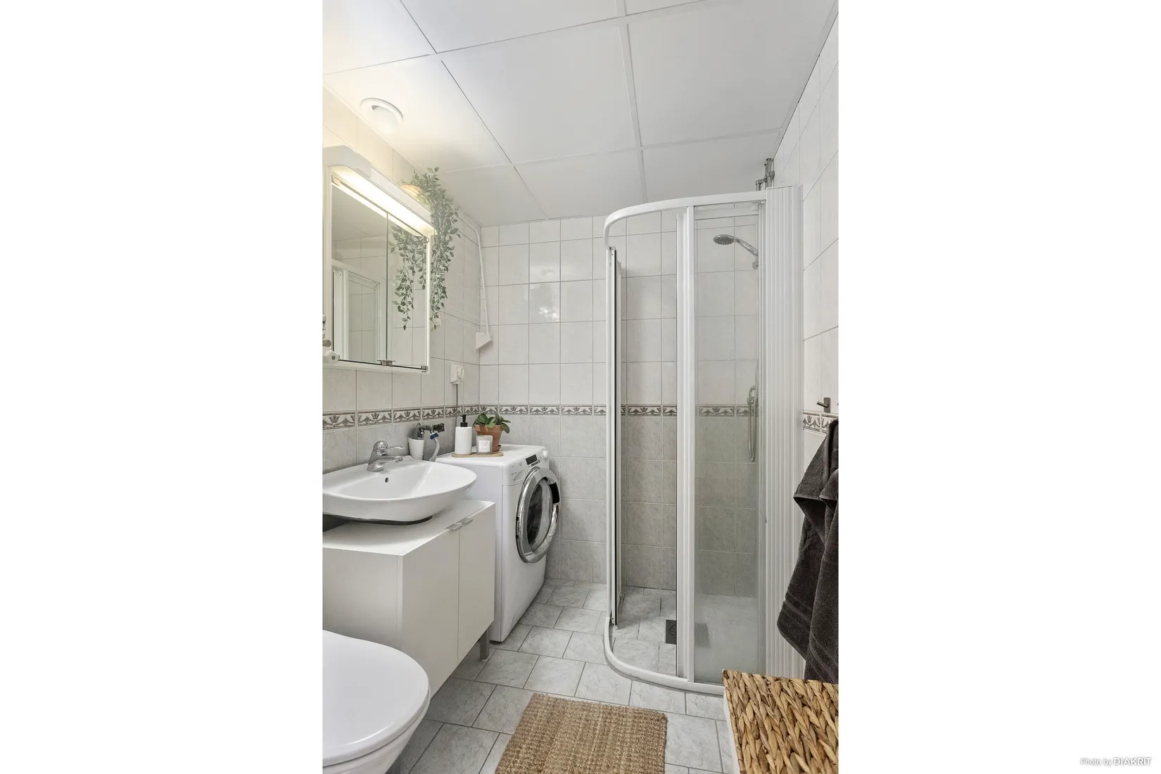Bostadsrätt, Västra Långgatan 12, Nya stan, Karlshamn