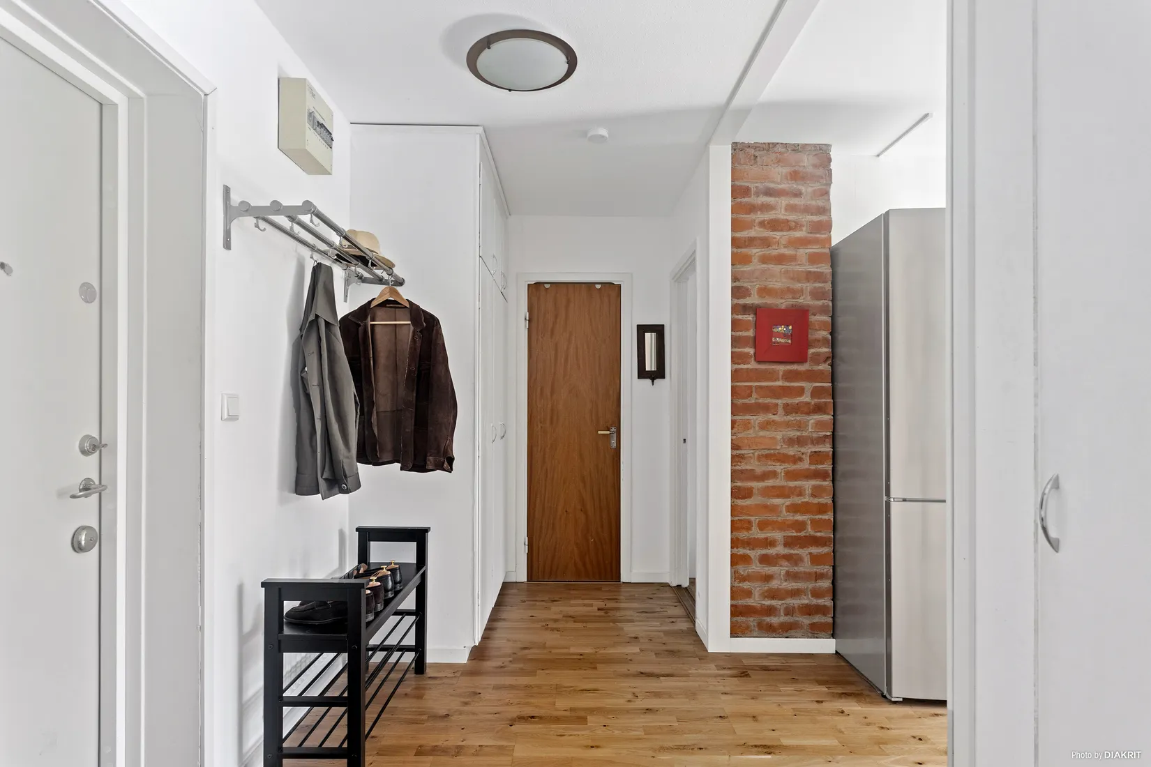 Bostadsrätt, Västra Långgatan 12, Nya stan, Karlshamn