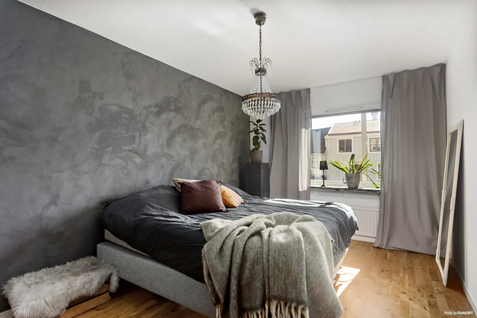 Bostadsrätt, Västra Långgatan 12, Nya stan, Karlshamn