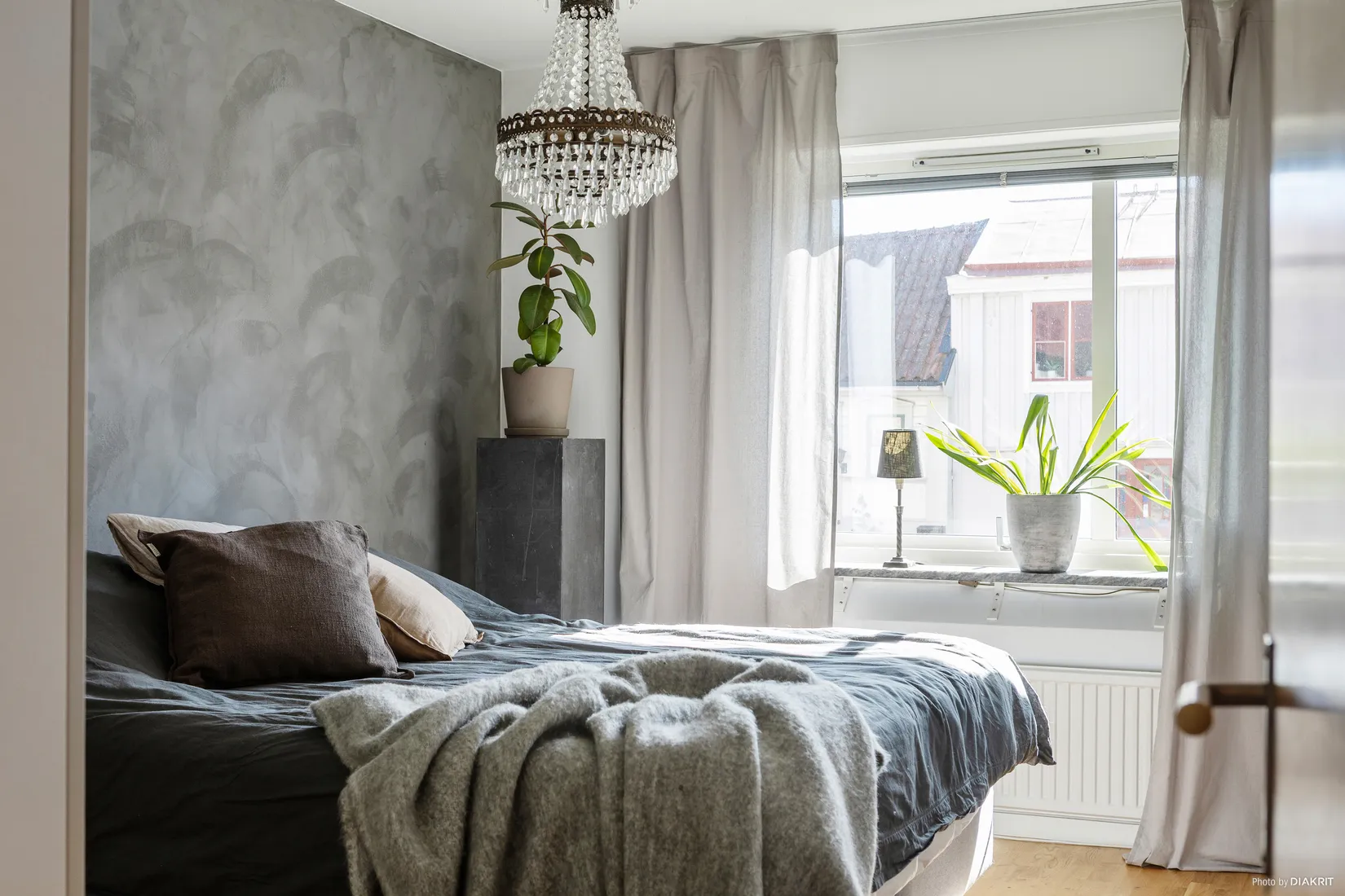 Bostadsrätt, Västra Långgatan 12, Nya stan, Karlshamn