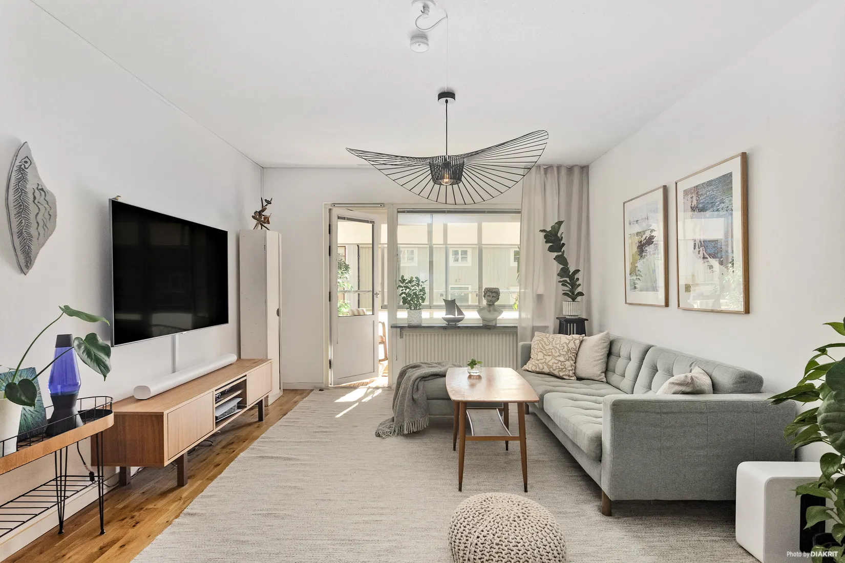 Bostadsrätt, Västra Långgatan 12, Nya stan, Karlshamn