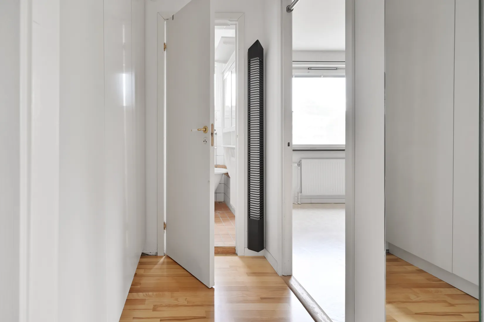 Bostadsrätt, Trädgårdsvägen 15, Runby, Upplands Väsby