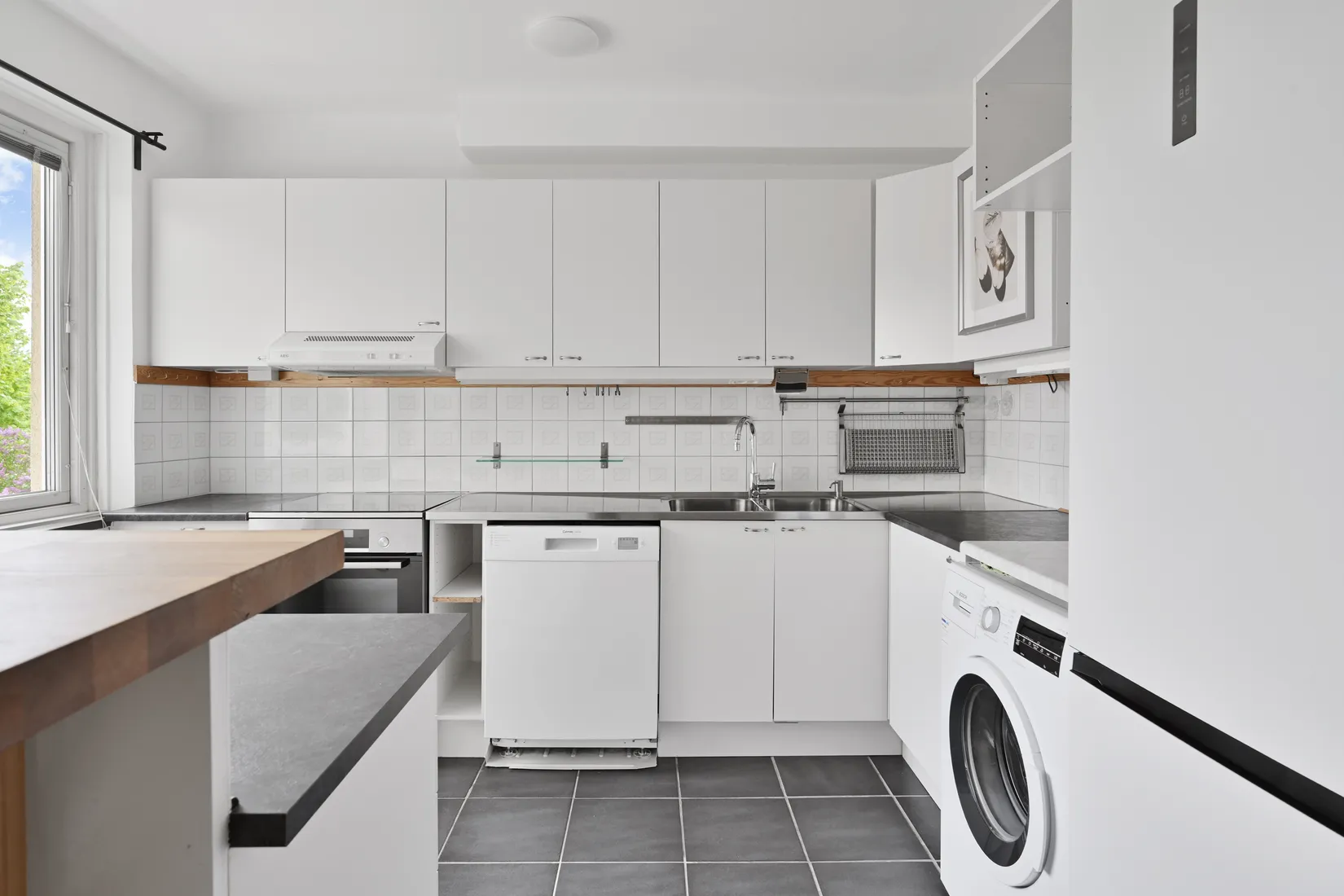 Bostadsrätt, Trädgårdsvägen 15, Runby, Upplands Väsby