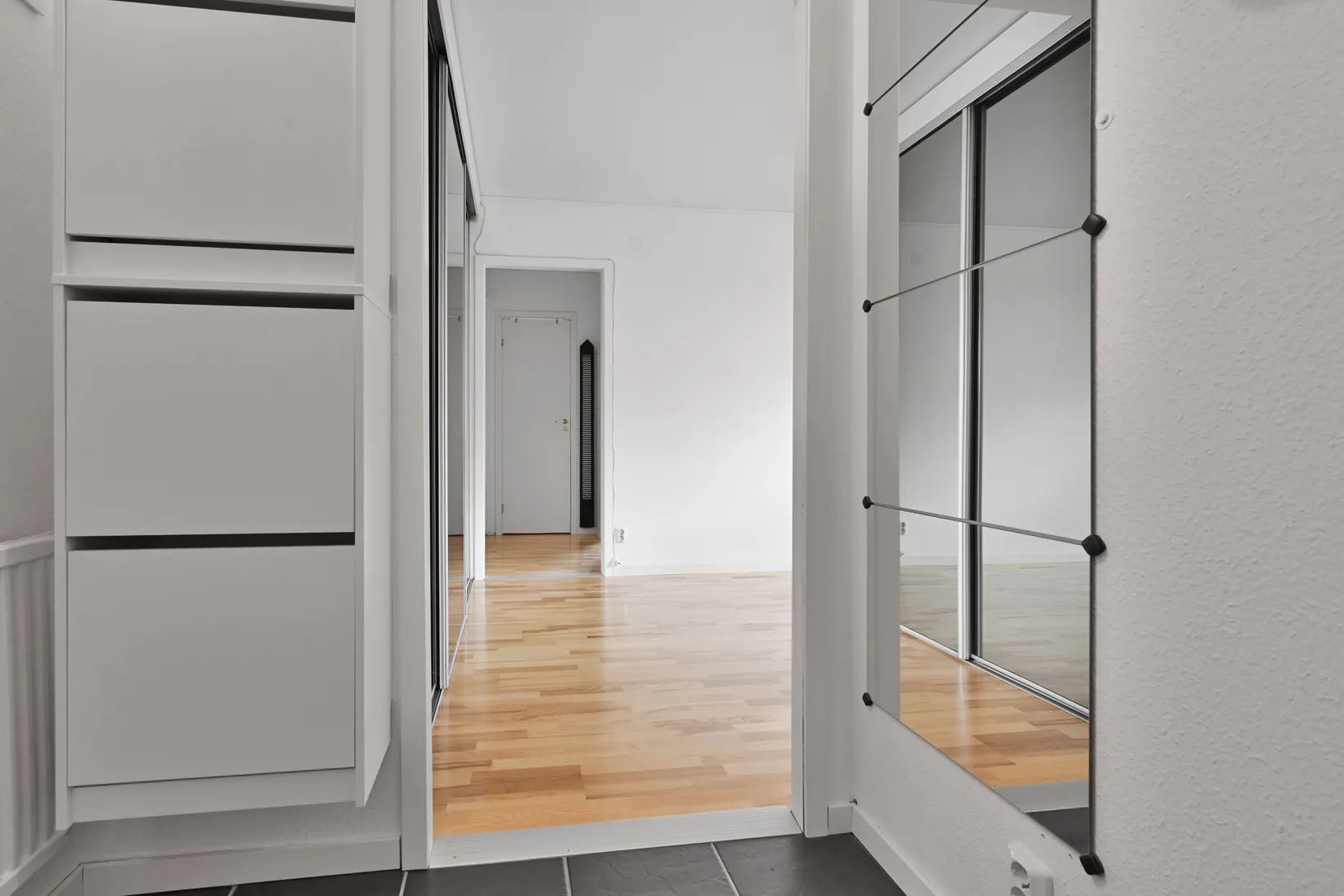 Bostadsrätt, Trädgårdsvägen 15, Runby, Upplands Väsby