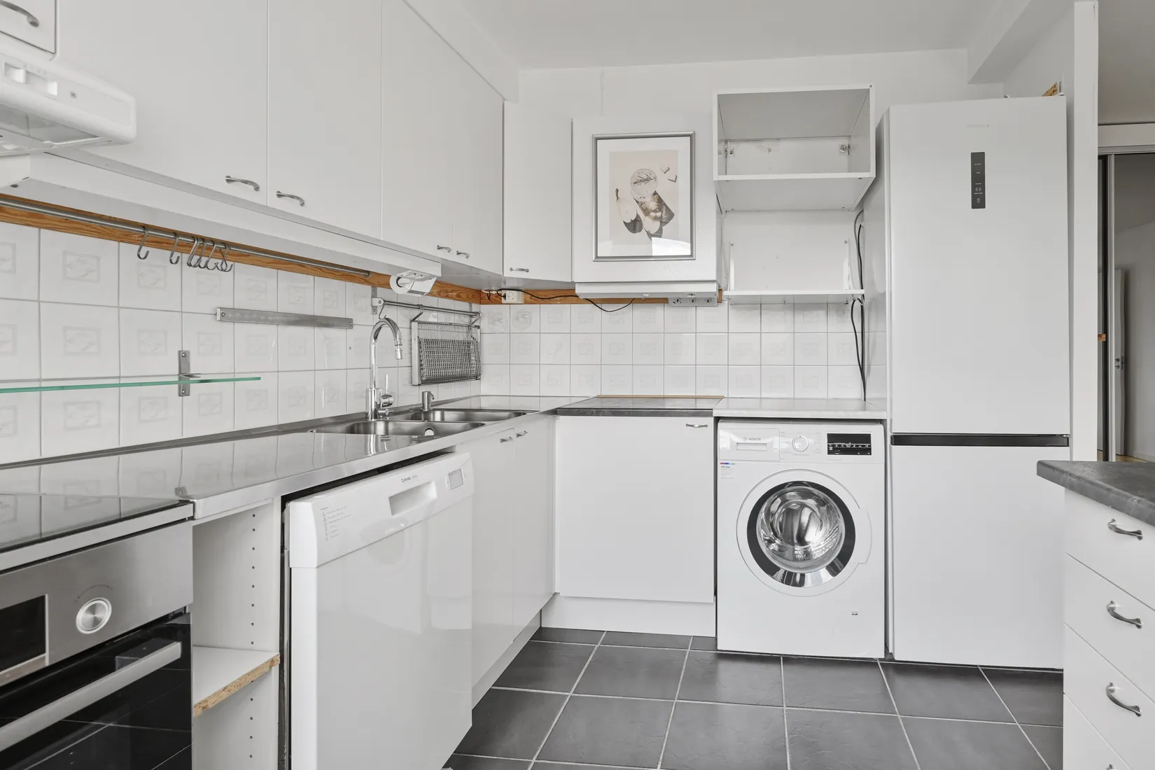 Bostadsrätt, Trädgårdsvägen 15, Runby, Upplands Väsby