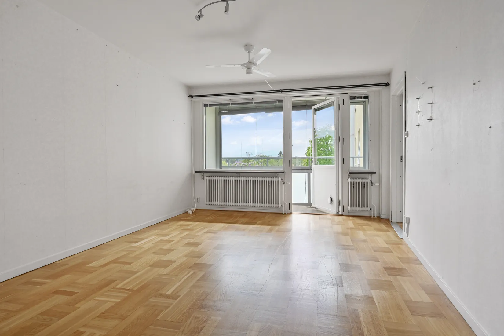 Bostadsrätt, Trädgårdsvägen 15, Runby, Upplands Väsby