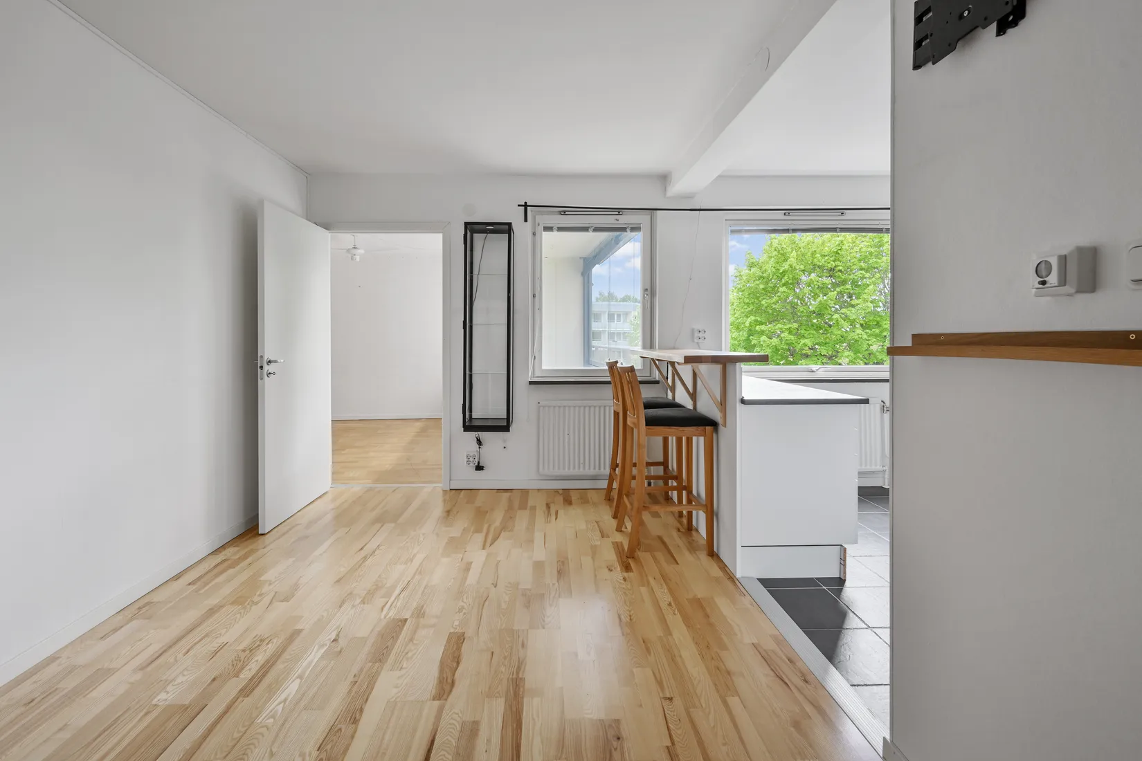 Bostadsrätt, Trädgårdsvägen 15, Runby, Upplands Väsby