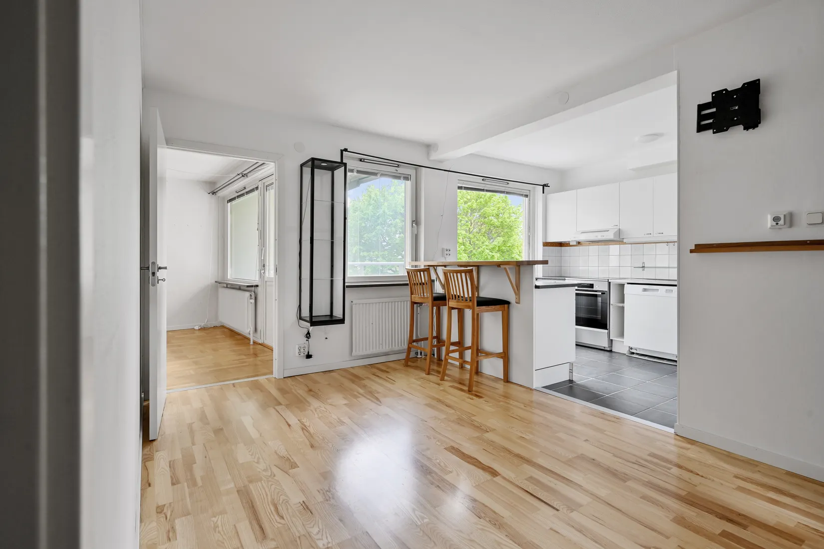 Bostadsrätt, Trädgårdsvägen 15, Runby, Upplands Väsby