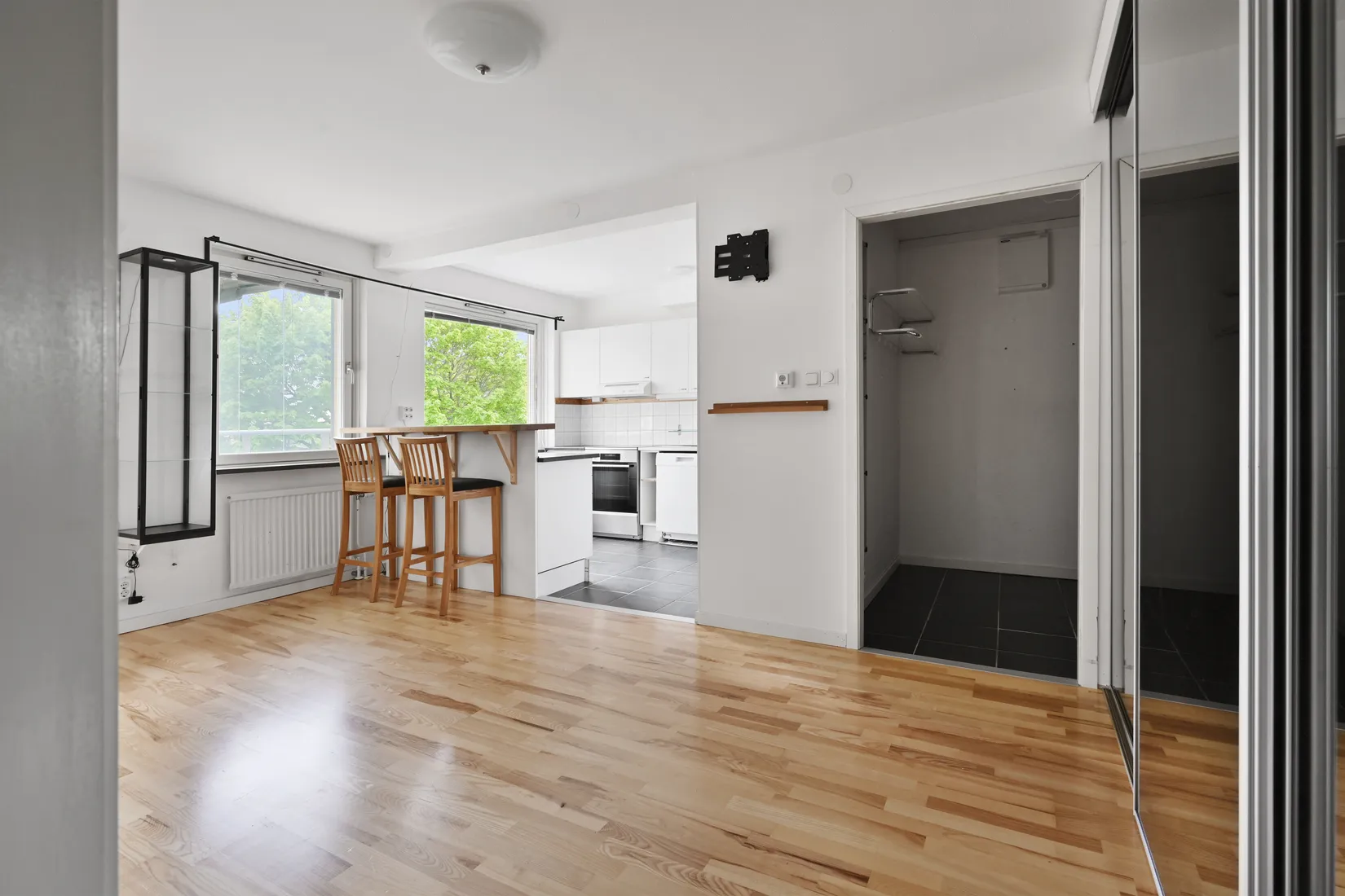 Bostadsrätt, Trädgårdsvägen 15, Runby, Upplands Väsby