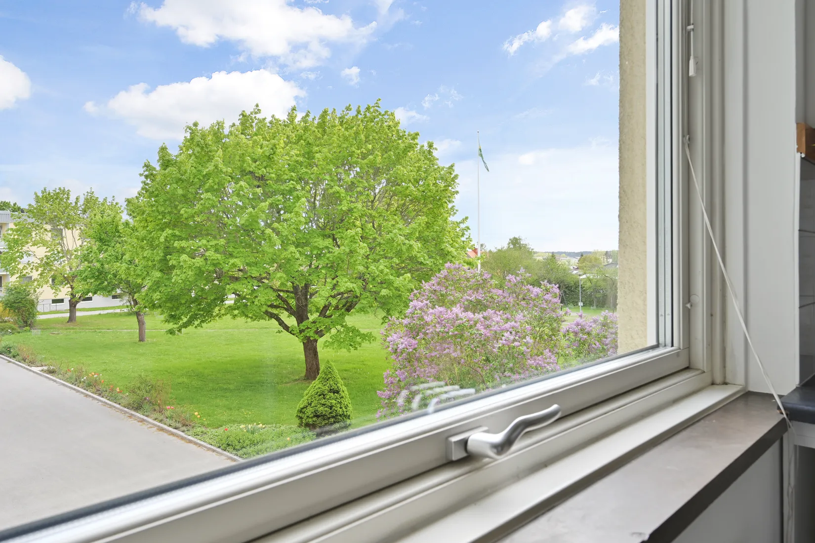Bostadsrätt, Trädgårdsvägen 15, Runby, Upplands Väsby