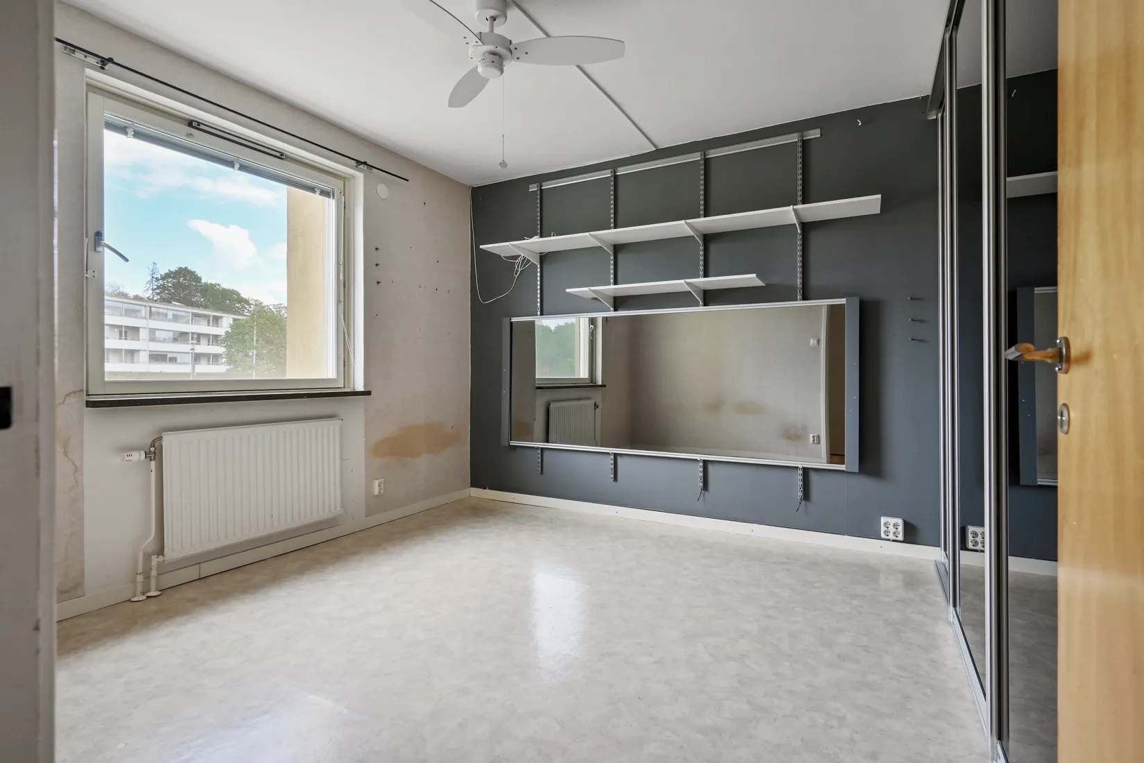Bostadsrätt, Trädgårdsvägen 15, Runby, Upplands Väsby