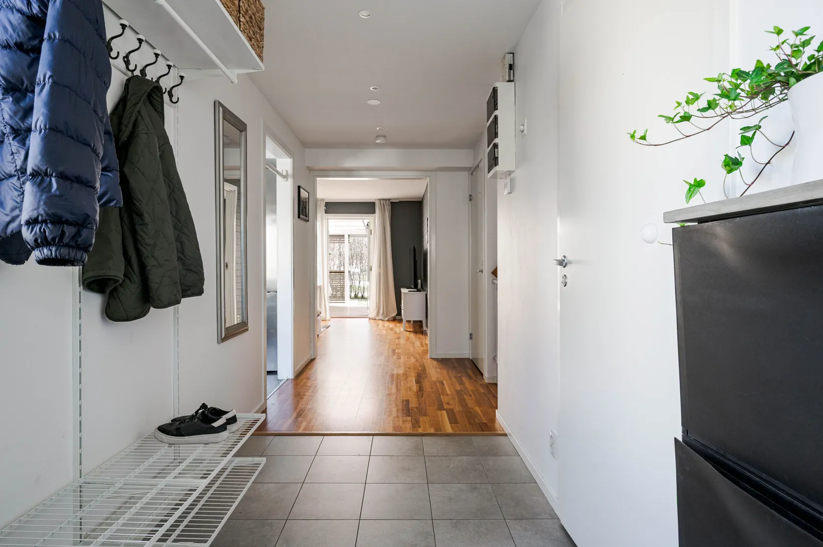 Bostadsrätt, Radhus, Åsvägen 2B, Ås, Krokom