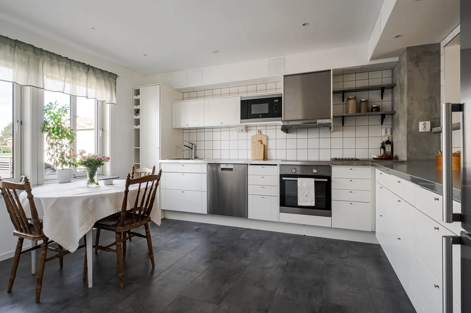 Bostadsrätt, Radhus, Åsvägen 2B, Ås, Krokom